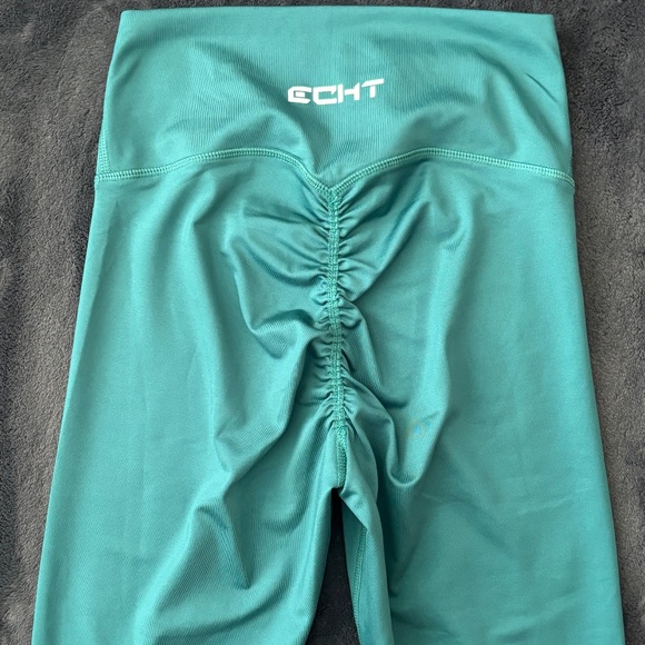 Echt Force Scrunch 7/8” Leggings - S - Picture 2 of 3